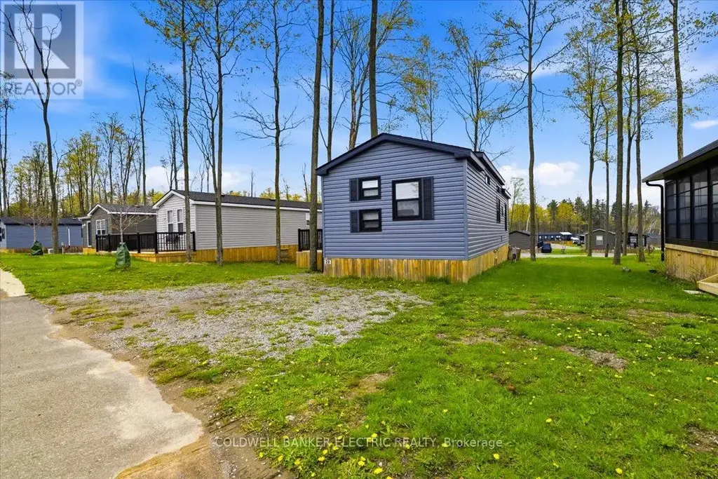1235 Villiers Line 28 St Andrews Lane, Otonabee-South Monaghan